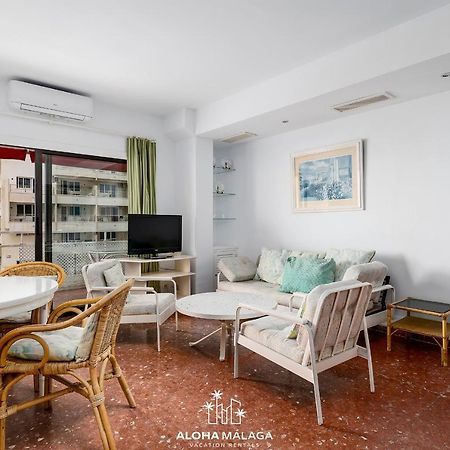 Amaizing Views Apartment, 204トレモリノス エクステリア 写真