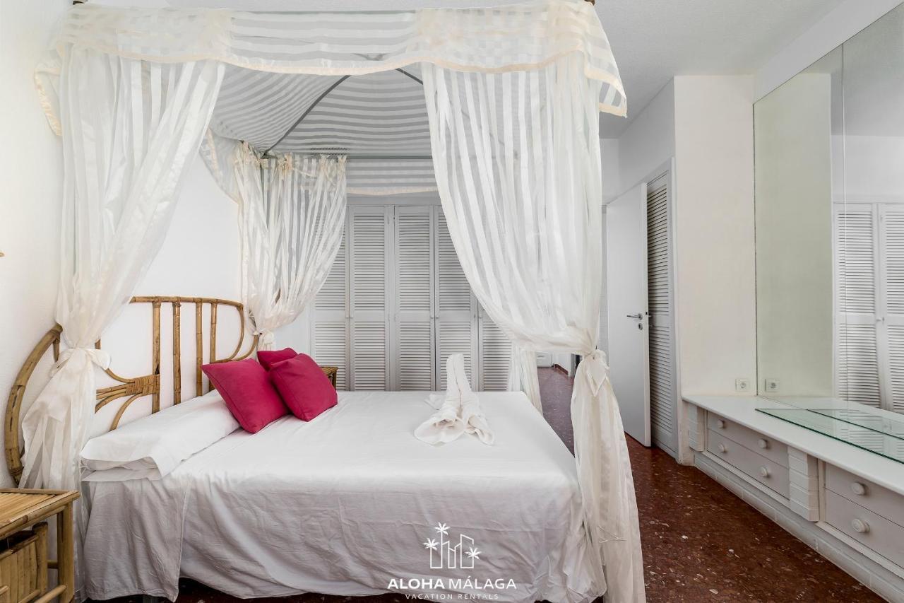Amaizing Views Apartment, 204トレモリノス エクステリア 写真