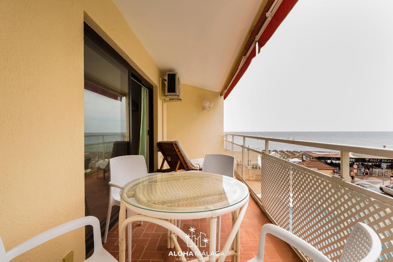 Amaizing Views Apartment, 204トレモリノス エクステリア 写真
