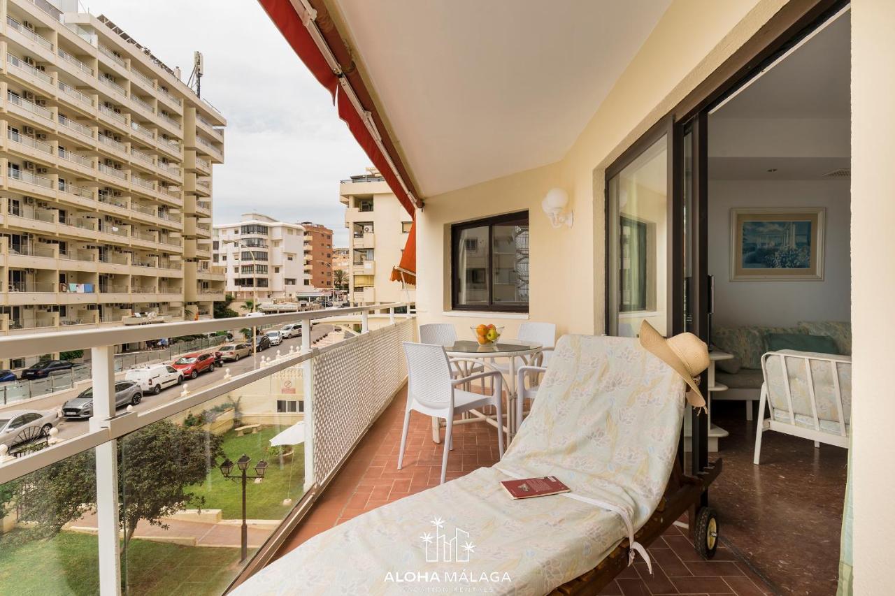 Amaizing Views Apartment, 204トレモリノス エクステリア 写真