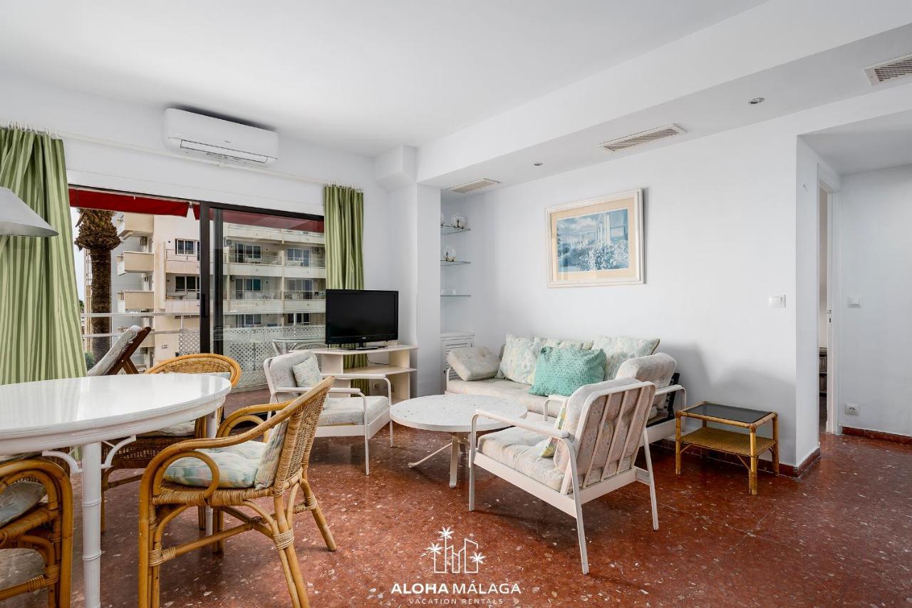 Amaizing Views Apartment, 204トレモリノス エクステリア 写真