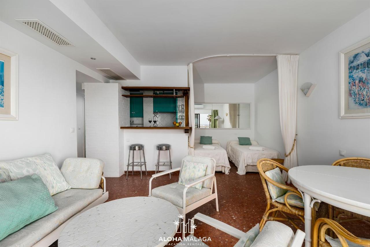 Amaizing Views Apartment, 204トレモリノス エクステリア 写真