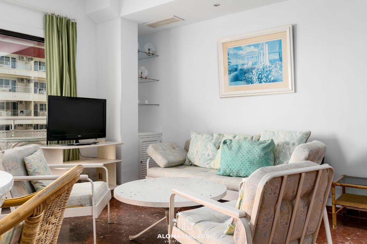 Amaizing Views Apartment, 204トレモリノス エクステリア 写真