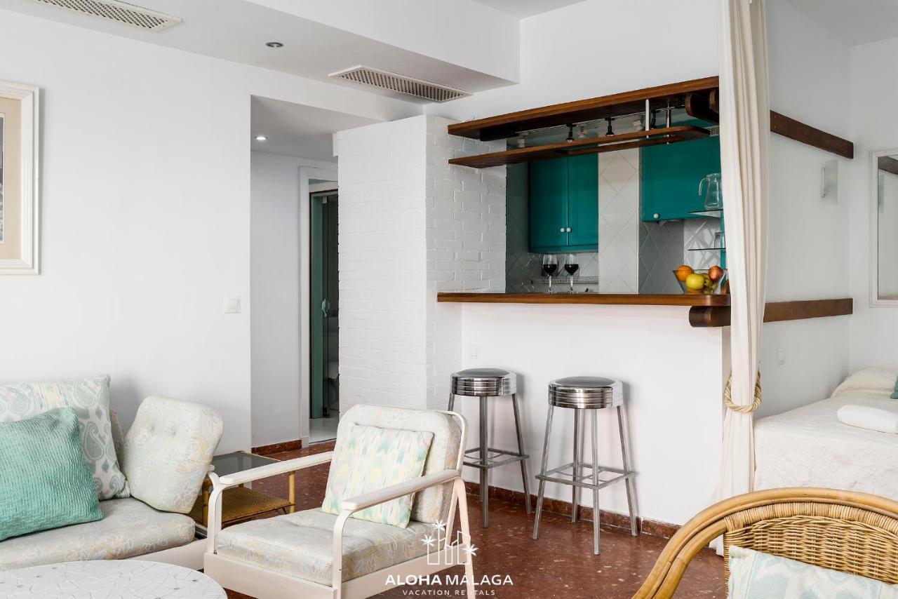 Amaizing Views Apartment, 204トレモリノス エクステリア 写真