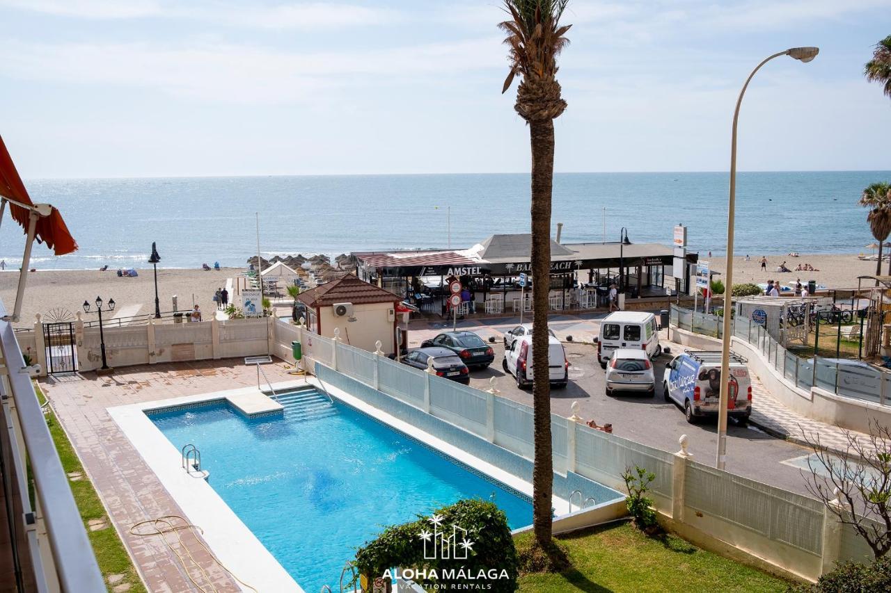 Amaizing Views Apartment, 204トレモリノス エクステリア 写真