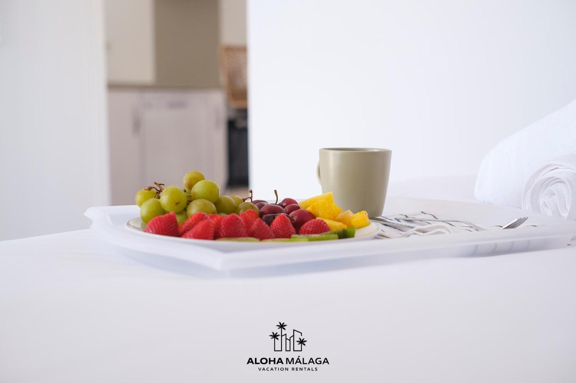Amaizing Views Apartment, 204トレモリノス エクステリア 写真